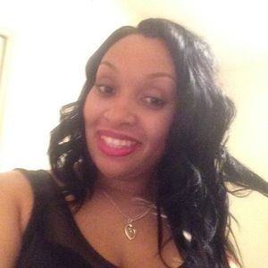 Meet your Posher, Janay ward